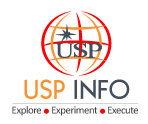 USP INFO Logo